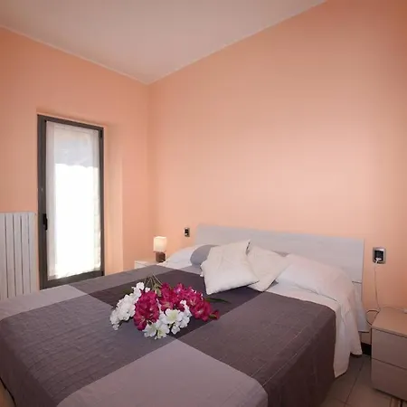 Ferienhaus Casa Rosa *