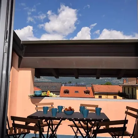 Ferienhaus Casa Rosa *