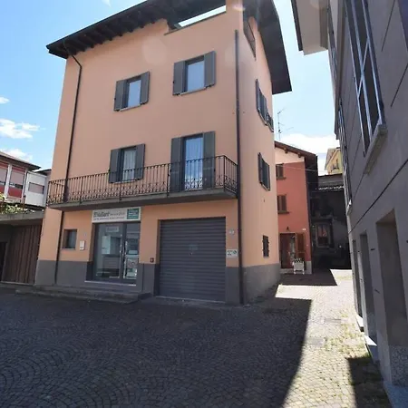 Holiday home Casa Rosa *
